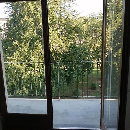 Appartement Cosy Arret De Tram Saint-Louis Grenze エクステリア 写真
