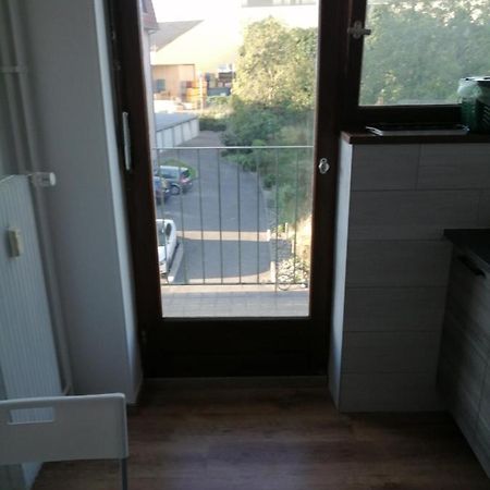 Appartement Cosy Arret De Tram Saint-Louis Grenze エクステリア 写真