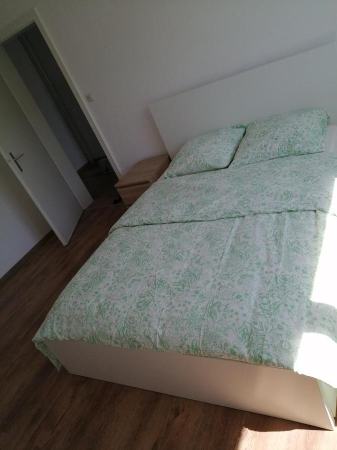 Appartement Cosy Arret De Tram Saint-Louis Grenze エクステリア 写真