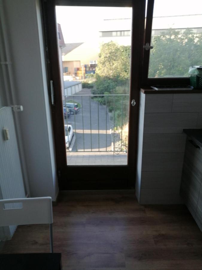 Appartement Cosy Arret De Tram Saint-Louis Grenze エクステリア 写真